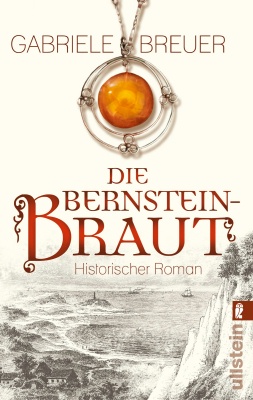 Titel 'Die Bernsteinbraut'