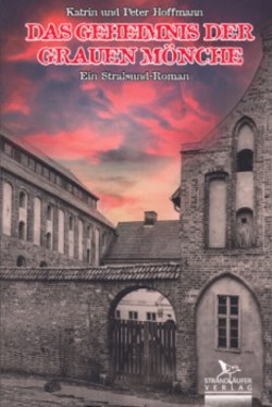 Titel 'Das Geheimnis der grauen Mnche'