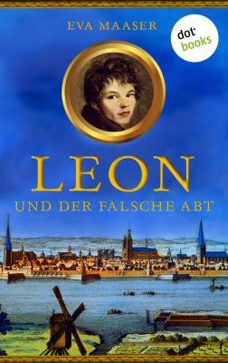 Titel 'Leon und der falsche Abt'