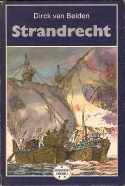Titel 'Strandrecht'