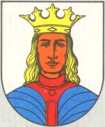 Wappen der Stadt Damgarten