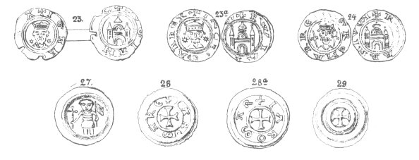 M�nzen Jaromars I.