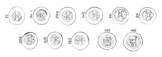 M�nzen Wizlaws III.