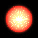 Die Beteigeuze-Supernova